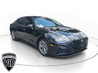Used 2023 Hyundai Sonata SEL w/ Convenience Package image 1