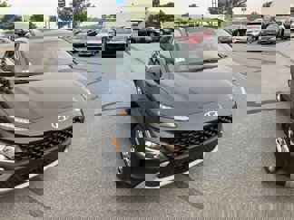 Used 2023 Hyundai Kona SEL w/ Cargo Package image 1