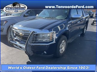Used 2009 Chevrolet Avalanche LT w/ Convenience Package #1 image 1