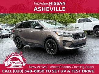 Used 2019 Kia Sorento S image 1