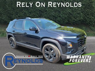New 2026 Chevrolet Equinox LT w/ Convenience Package II 360° Tour