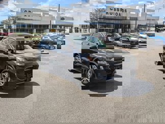Certified 2021 Ford Escape SEL w/ Technology Package image 1