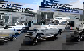 Used 2014 RAM 1500 Big Horn image 1