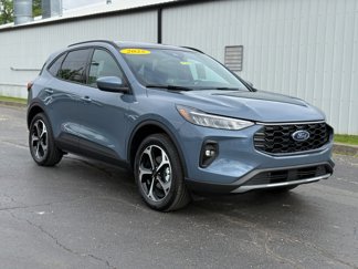 New 2025 Ford Escape ST-Line Elite image 1