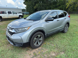 Used 2017 Honda CR-V LX image 1