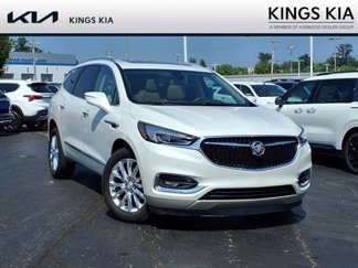 Used 2018 Buick Enclave Premium w/ Experience Buick Package image 1