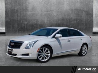 Used 2017 Cadillac XTS Luxury image 1
