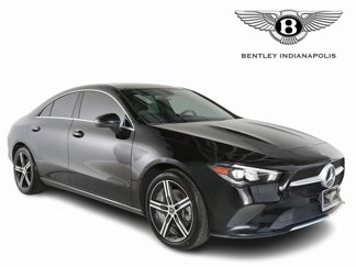 Used 2020 Mercedes-Benz CLA 250 4MATIC image 1