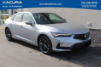 New 2025 Acura Integra A-Spec image 1