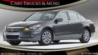 Used 2012 Honda Accord EX-L image 1