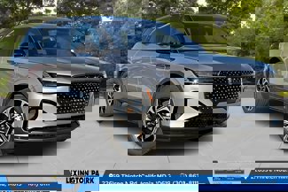 New 2024 Lincoln Nautilus Premier w/ Jet Appearance Package image 1
