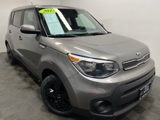 Used 2019 Kia Soul image 1