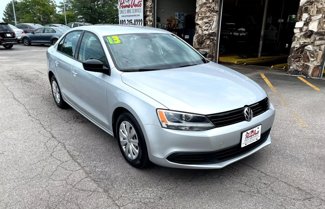 Used 2013 Volkswagen Jetta S image 1