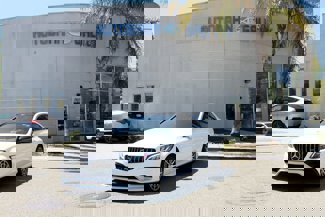 Used 2020 Mercedes-Benz C 63 AMG Sedan image 1