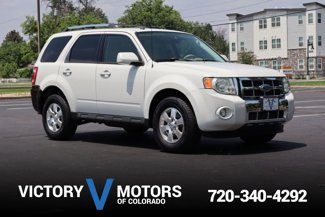 Used 2011 Ford Escape Limited image 1