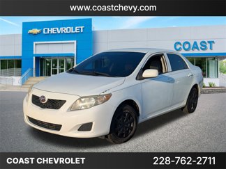 Used 2010 Toyota Corolla image 1