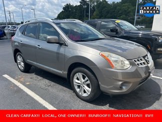 Used 2013 Nissan Rogue SV w/ Premium Pkg image 1