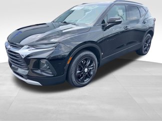 Used 2020 Chevrolet Blazer LT image 1