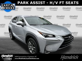 Used 2015 Lexus NX 200t FWD image 1