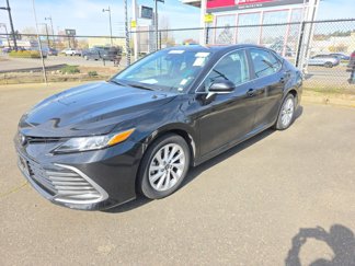 Certified 2023 Toyota Camry LE w/ Convenience Package image 1