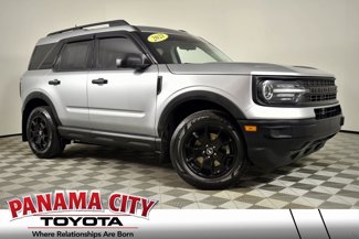 Used 2021 Ford Bronco Sport image 1