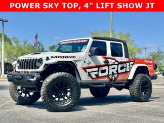 Used 2024 Jeep Gladiator Mojave image 1