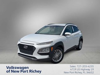 Used 2019 Hyundai Kona SEL image 1