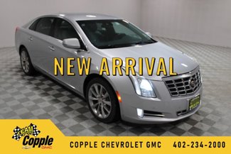 Used 2013 Cadillac XTS Luxury w/ Driver Awareness Package image 1