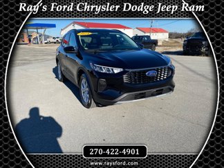 New 2024 Ford Escape Active w/ Tech Pack #2 image 1