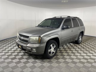 Used 2007 Chevrolet TrailBlazer LT image 1