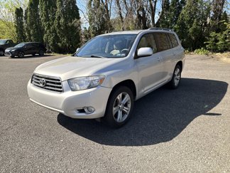 Used 2008 Toyota Highlander Sport image 1