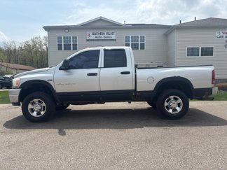 Used 2006 Dodge Ram 2500 Truck SLT image 1