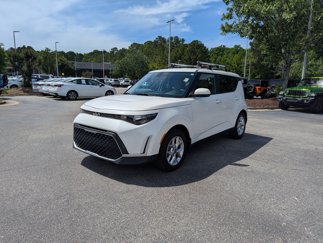 Used 2023 Kia Soul LX w/ LX Technology Package image 1