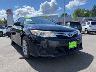 Used 2012 Toyota Camry LE image 1