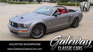Used 2006 Ford Mustang GT image 1