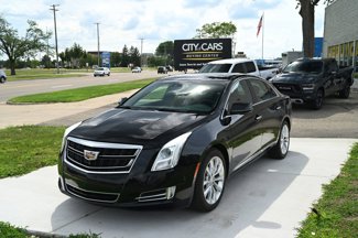 Used 2016 Cadillac XTS Luxury w/ Driver Awareness Package image 1