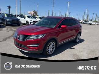 Used 2017 Lincoln MKC Reserve w/ Lincoln MKC Climate Package image 1