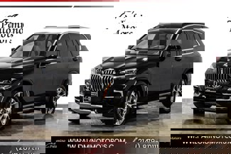 Used 2021 BMW X5 sDrive40i w/ Premium Package image 1