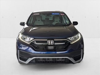 Certified 2020 Honda CR-V LX video 2