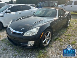 Used 2007 Saturn Sky w/ Premium Trim Pkg image 1