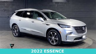 Used 2022 Buick Enclave Essence w/ Experience Buick Package image 1
