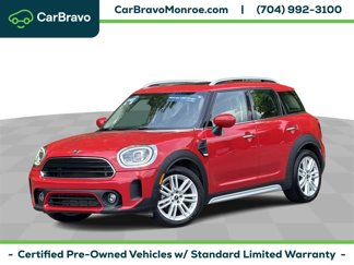 Used 2022 MINI Cooper Countryman image 1