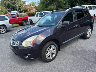 Used 2012 Nissan Rogue SV image 1