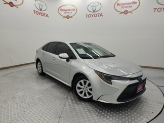 Certified 2024 Toyota Corolla LE image 1