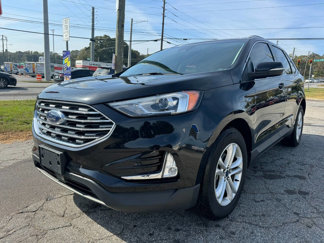 Used 2019 Ford Edge SEL w/ Equipment Group 201A image 1