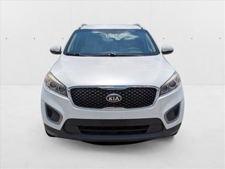 Used 2017 Kia Sorento LX video 2