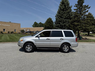Used 2005 Honda Pilot EX-L image 1