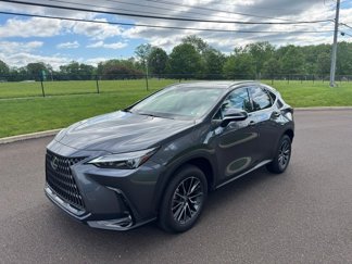 Used 2025 Lexus NX 350 AWD w/ Premium Package image 1