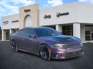 Used 2018 Dodge Charger R/T image 1