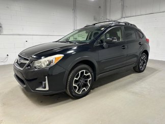 Used 2017 Subaru Crosstrek 2.0i Limited image 1